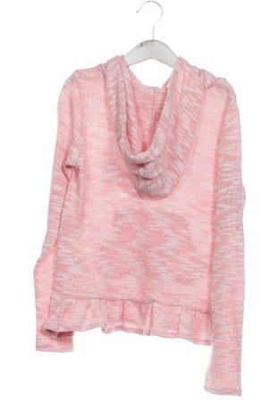 Детски суитшърт H&M L.O.G.G., Размер 8-9y/ 134-140 см, Цвят Розов, Цена 11,31 €