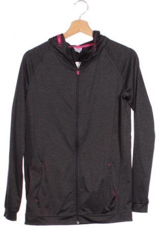 Детски суитшърт Here+There, Размер 15-18y/ 170-176 см, Цвят Сив, Цена 5,62 €