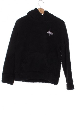 Детски суитшърт Hype, Размер 12-13y/ 158-164 см, Цвят Черен, Цена 26,58 €