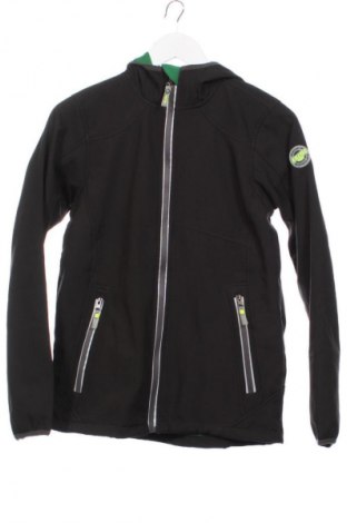 Dětská mikina  Killtec, Velikost 13-14y/ 164-168 cm, Barva Černá, Cena  459,00 Kč