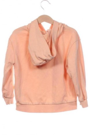 Детски суитшърт LC Waikiki, Размер 4-5y/ 110-116 см, Цвят Оранжев, Цена 13,00 €