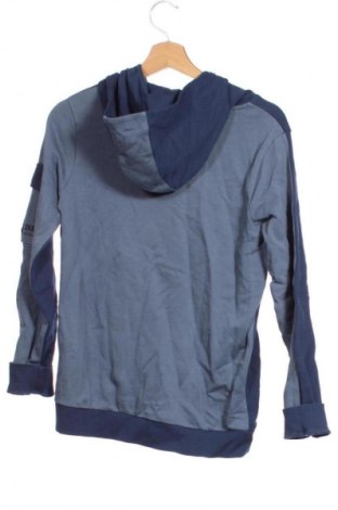 Kinder Sweatshirts Name It, Größe 12-13y/ 158-164 cm, Farbe Blau, Preis € 7,99