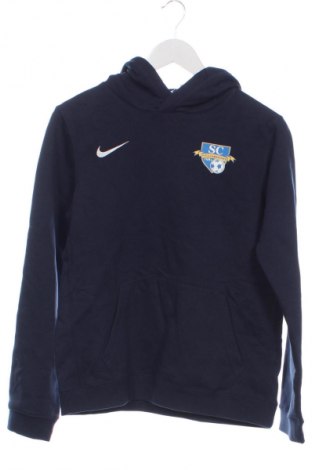 Kinder Sweatshirts Nike, Größe 12-13y/ 158-164 cm, Farbe Blau, Preis € 45,99