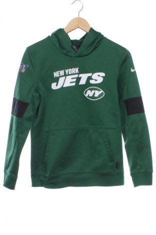 Kinder Sweatshirts Nike, Größe 14-15y/ 168-170 cm, Farbe Grün, Preis € 25,99