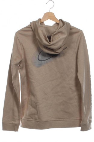 Детски суитшърт Nike, Размер 14-15y/ 168-170 см, Цвят Бежов, Цена 38,85 €