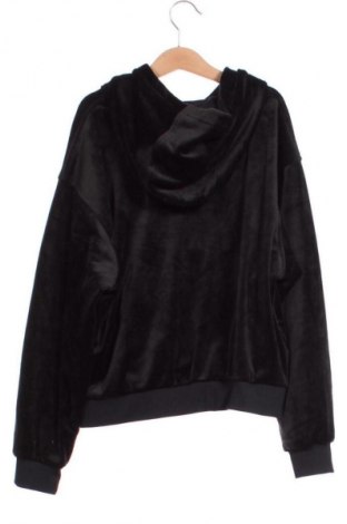 Παιδικό φούτερ Nike, Μέγεθος 9-10y/ 140-146 εκ., Χρώμα Μαύρο, Τιμή 21,00 €