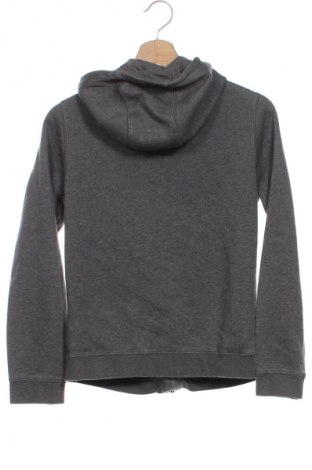 Παιδικό φούτερ Nike, Μέγεθος 10-11y/ 146-152 εκ., Χρώμα Γκρί, Τιμή 21,00 €