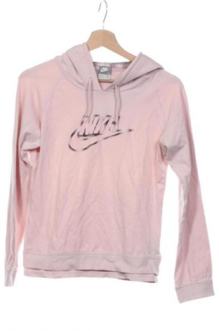 Παιδικό φούτερ Nike, Μέγεθος 13-14y/ 164-168 εκ., Χρώμα Ρόζ , Τιμή 20,96 €