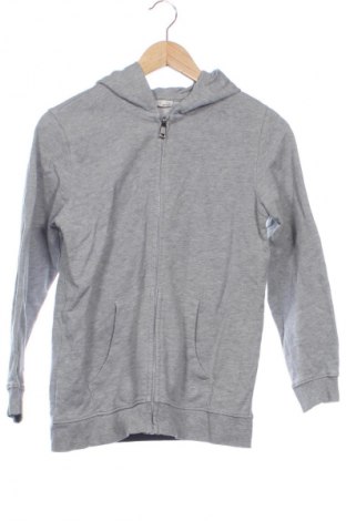 Detská mikina  Oviesse, Veľkosť 12-13y/ 158-164 cm, Farba Sivá, Cena  6,95 €