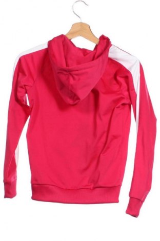 Dziecięca bluza PUMA, Rozmiar 10-11y/ 146-152 cm, Kolor Różowy, Cena 75,99 zł