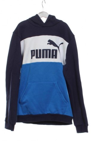 Παιδικό φούτερ PUMA, Μέγεθος 15-18y/ 170-176 εκ., Χρώμα Πολύχρωμο, Τιμή 21,00 €