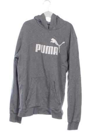 Kinder Sweatshirts PUMA, Größe 13-14y/ 164-168 cm, Farbe Grau, Preis € 21,00