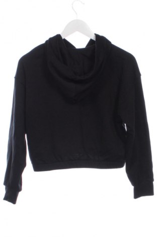 Детски суитшърт Reserved, Размер 11-12y/ 152-158 см, Цвят Черен, Цена 7,66 €