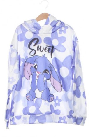 Dziecięca bluza SHEIN, Rozmiar 10-11y/ 146-152 cm, Kolor Kolorowy, Cena 58,94 zł