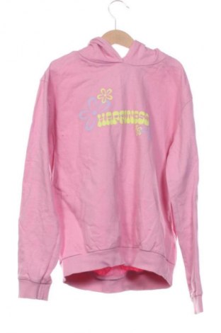 Детски суитшърт Sinsay, Размер 10-11y/ 146-152 см, Цвят Розов, Цена 11,31 €
