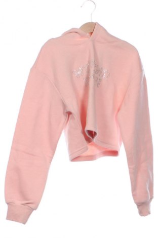Dziecięca bluza Sinsay, Rozmiar 9-10y/ 140-146 cm, Kolor Różowy, Cena 58,94 zł