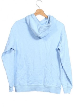 Детски суитшърт Tommy Hilfiger, Размер 12-13y/ 158-164 см, Цвят Син, Цена 20,45 €