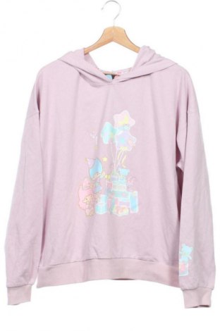 Детски суитшърт Unbranded, Размер 13-14y/ 164-168 см, Цвят Пепел от рози, Цена 10,73 €