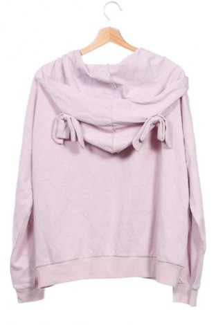 Детски суитшърт Unbranded, Размер 13-14y/ 164-168 см, Цвят Пепел от рози, Цена 10,73 €