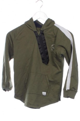 Παιδικό φούτερ Unbranded, Μέγεθος 9-10y/ 140-146 εκ., Χρώμα Πράσινο, Τιμή 11,00 €