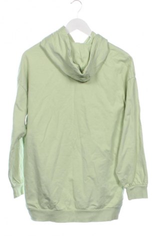 Παιδικό φούτερ Unbranded, Μέγεθος 14-15y/ 168-170 εκ., Χρώμα Πράσινο, Τιμή 11,00 €