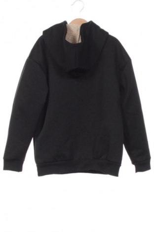Παιδικό φούτερ Unbranded, Μέγεθος 9-10y/ 140-146 εκ., Χρώμα Μαύρο, Τιμή 11,00 €