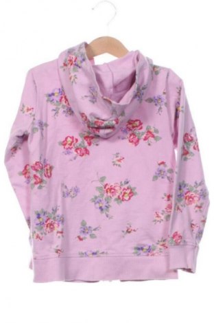 Детски суитшърт United Colors Of Benetton, Размер 6-7y/ 122-128 см, Цвят Многоцветен, Цена 14,00 €