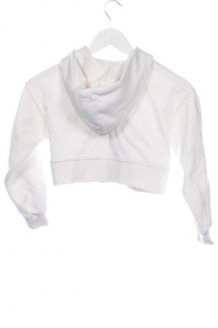 Детски суитшърт Zara, Размер 6-7y/ 122-128 см, Цвят Бял, Цена 7,00 €
