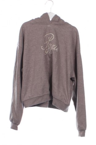 Παιδικό φούτερ Zara, Μέγεθος 13-14y/ 164-168 εκ., Χρώμα Καφέ, Τιμή 7,00 €