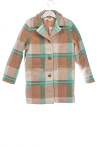 Παιδικό παλτό H&M, Μέγεθος 5-6y/ 116-122 εκ., Χρώμα Πολύχρωμο, Τιμή 20,00 €