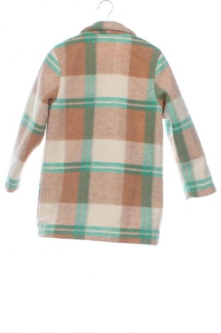 Παιδικό παλτό H&M, Μέγεθος 5-6y/ 116-122 εκ., Χρώμα Πολύχρωμο, Τιμή 20,00 €
