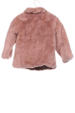 Kindermantel H&M, Größe 2-3y/ 98-104 cm, Farbe Aschrosa, Preis € 20,00