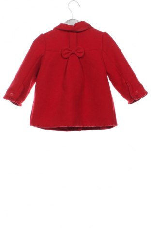 Παιδικό παλτό Mayoral, Μέγεθος 9-12m/ 74-80 εκ., Χρώμα Κόκκινο, Τιμή 24,90 €