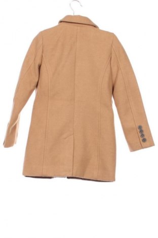 Детско палто Reserved, Размер 5-6y/ 116-122 см, Цвят Кафяв, Цена 20,00 €