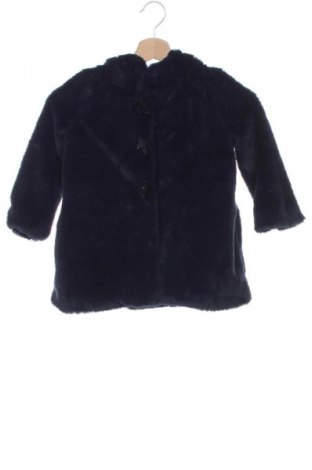 Dziecięcy płaszczyk Unbranded, Rozmiar 4-5y/ 110-116 cm, Kolor Niebieski, Cena 107,17 zł