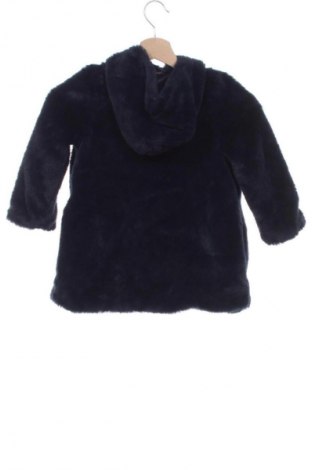 Dziecięcy płaszczyk Unbranded, Rozmiar 4-5y/ 110-116 cm, Kolor Niebieski, Cena 107,17 zł