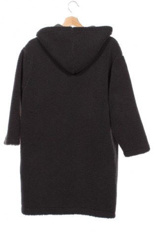 Детско палто Unbranded, Размер 11-12y/ 152-158 см, Цвят Черен, Цена 14,31 €