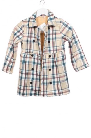 Kindermantel Unbranded, Größe 5-6y/ 116-122 cm, Farbe Mehrfarbig, Preis € 20,00