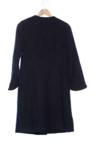 Kindermantel Vero Moda, Größe 13-14y/ 164-168 cm, Farbe Blau, Preis € 15,99