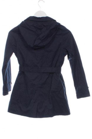 Dziecięcy płaszczyk Vertbaudet, Rozmiar 9-10y/ 140-146 cm, Kolor Niebieski, Cena 106,90 zł