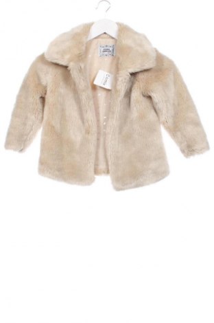 Παιδικό παλτό Young Dimension, Μέγεθος 5-6y/ 116-122 εκ., Χρώμα Πολύχρωμο, Τιμή 20,00 €