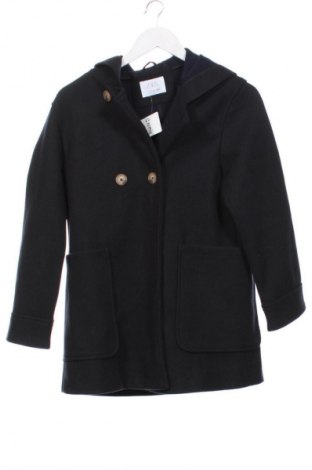 Παιδικό παλτό Zara, Μέγεθος 10-11y/ 146-152 εκ., Χρώμα Μπλέ, Τιμή 14,00 €