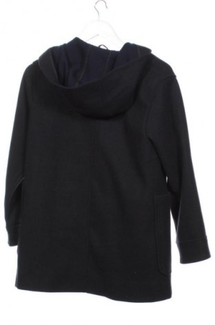 Παιδικό παλτό Zara, Μέγεθος 10-11y/ 146-152 εκ., Χρώμα Μπλέ, Τιμή 14,00 €