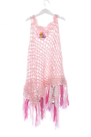 Παιδικό πόντσο Disney, Μέγεθος 5-6y/ 116-122 εκ., Χρώμα Πολύχρωμο, Τιμή 8,63 €