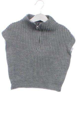 Детско пончо Infinity, Размер 3-4y/ 104-110 см, Цвят Сив, Цена 8,63 €