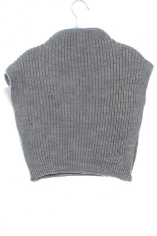 Детско пончо Infinity, Размер 3-4y/ 104-110 см, Цвят Сив, Цена 8,63 €