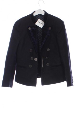Dziecięcy żakiet G.o.l. Girls, Rozmiar 9-10y/ 140-146 cm, Kolor Niebieski, Cena 85,74 zł