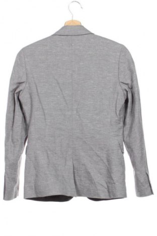 Sacou pentru copii H&M, Mărime 11-12y/ 152-158 cm, Culoare Gri, Preț 101,99 Lei