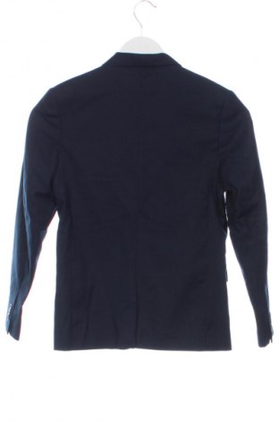 Dziecięcy żakiet H&M, Rozmiar 8-9y/ 134-140 cm, Kolor Niebieski, Cena 163,97 zł