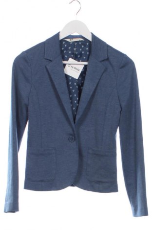 Παιδικό σακάκι H&M, Μέγεθος 12-13y/ 158-164 εκ., Χρώμα Μπλέ, Τιμή 19,99 €